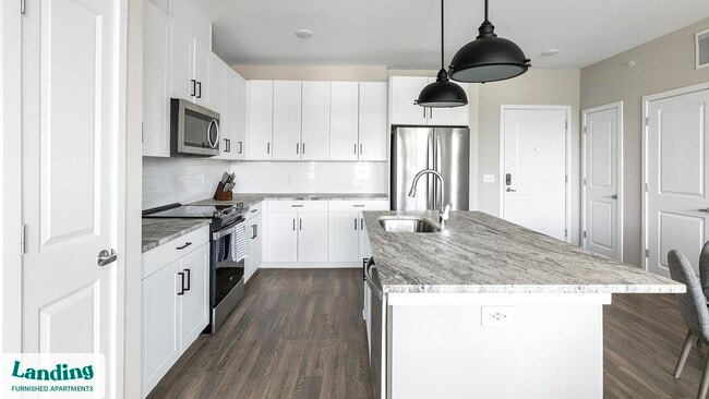 Photo - 393 Johns Rd NW Unit 6309