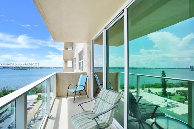 Building Photo - 5440 N Ocean Dr Unit 1003 Rental