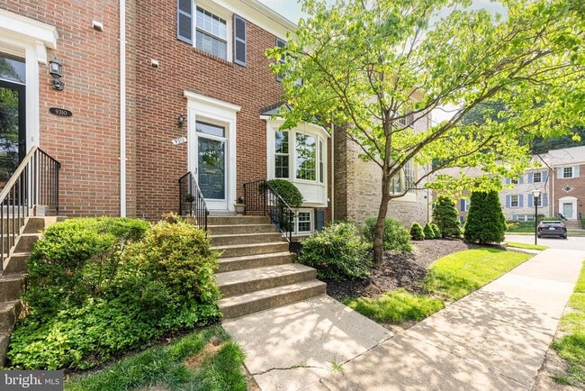 Photo - 9312 Silver Mill Pl Townhome