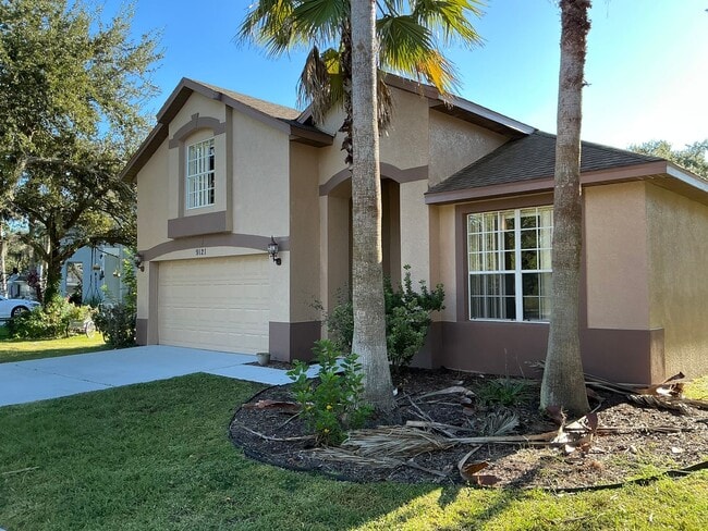 Photo - Florida Living at Its Best: 4 Bed, 3 Bath,...