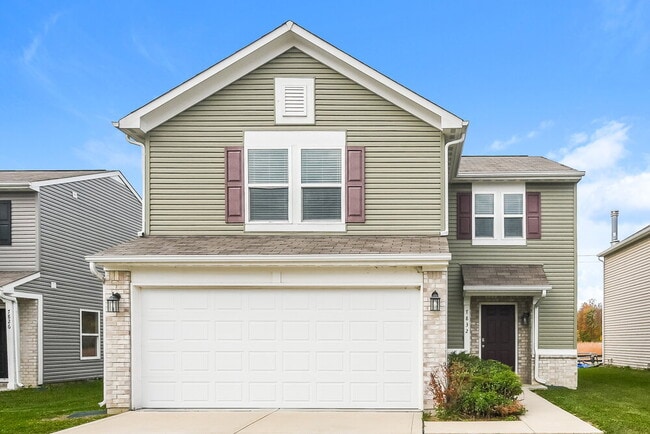 Building Photo - 7832 Wolfgang Pl