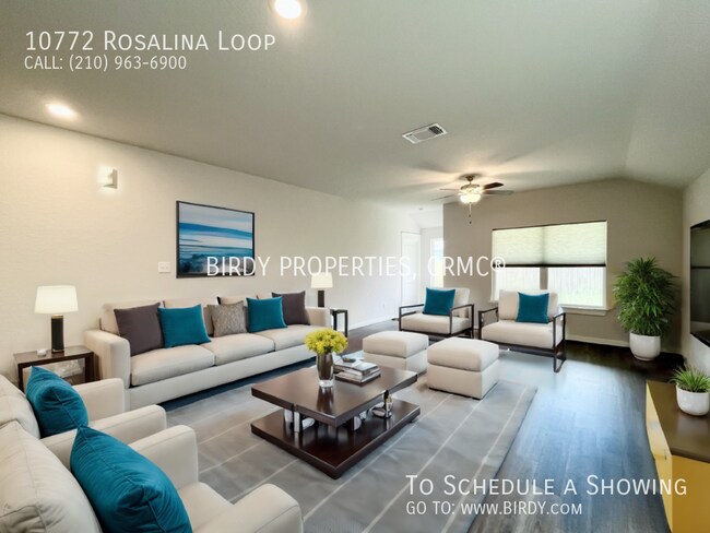 Photo - 10772 Rosalina Lp
