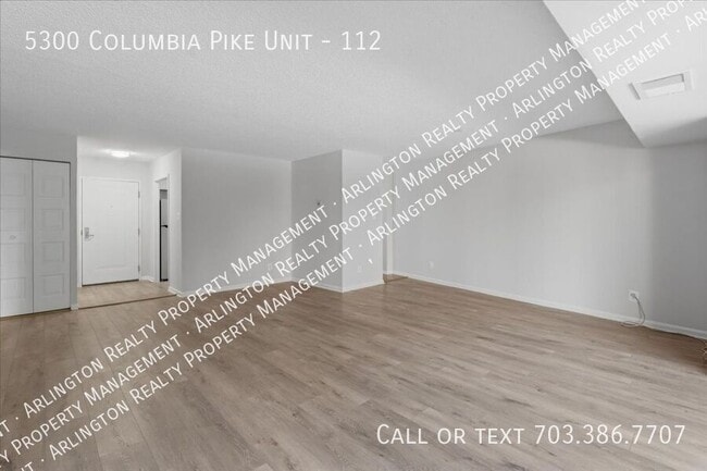 Photo - 5300 Columbia Pike