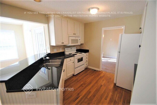 Photo - 4000 Bent Willow Ln