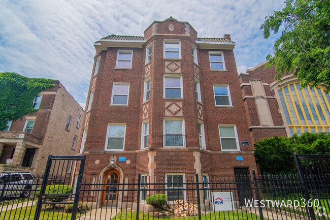 Building Photo - 7610 S Saginaw Ave Unit 1A Rental