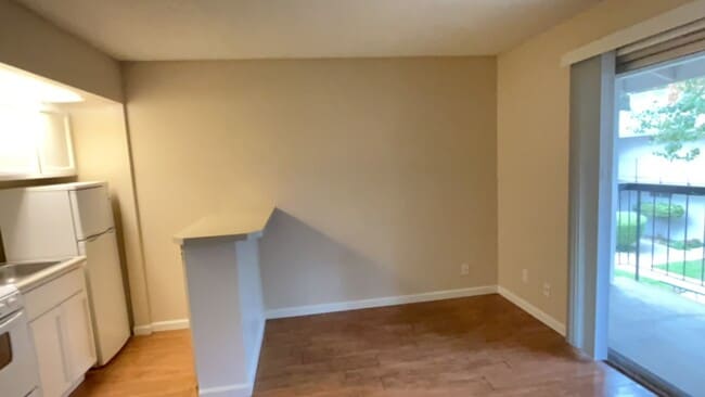 Photo - Garden West One Apartments