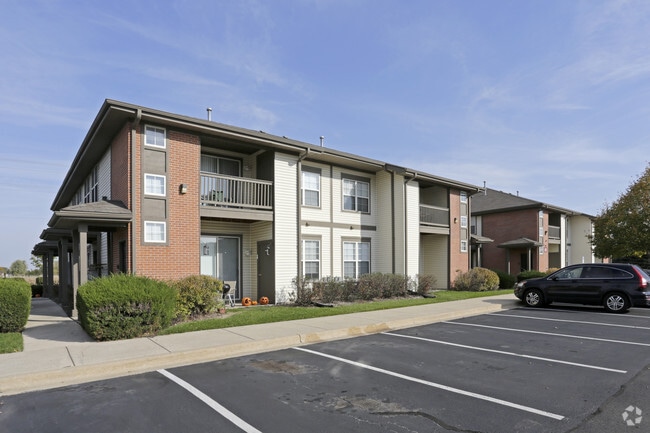 Building Photo - Orchard Village