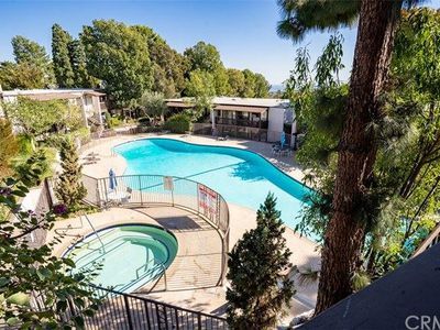 One of 3 pools in building - 310 S Miraleste Dr Condominio Unidad 67