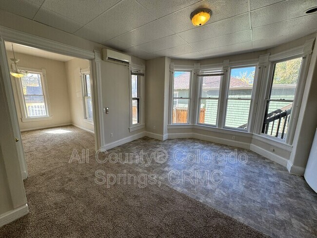 Photo - 508 E Cache La Poudre St Unidad 101