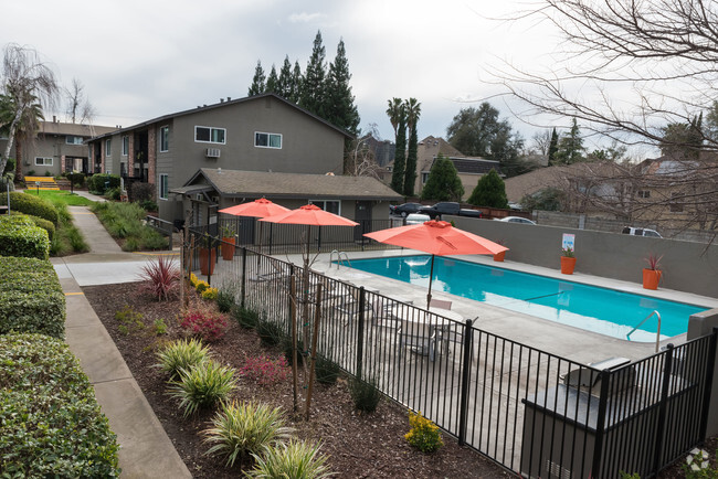 Building Photo - The Gardens of Fair Oaks Rental