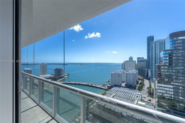 Photo - 495 Brickell Ave Unit 3211