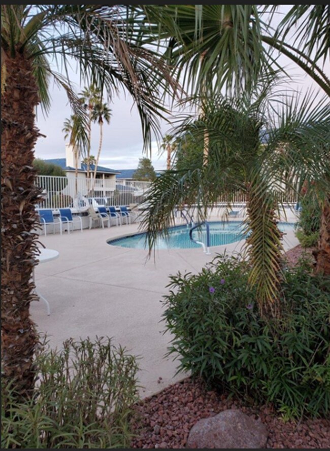 Photo - Furnished - 2 bed / 1.5 Bath Available for...