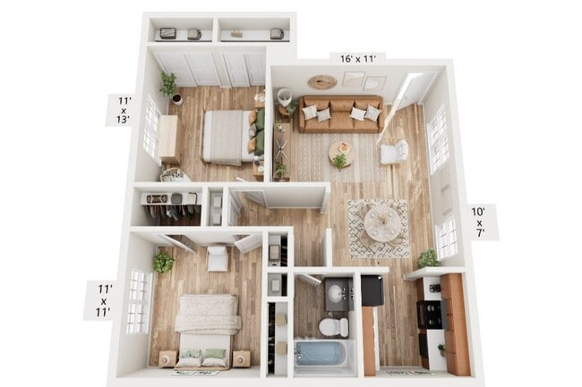 Photo - Saturn Square