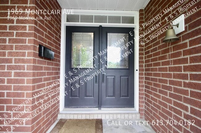 Photo - 1969 Montclair Ave