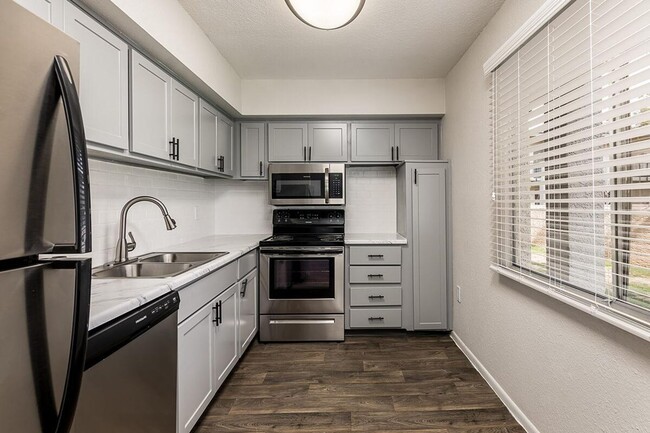 The Lennox at Tempe