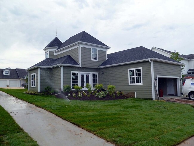 Photo - 3 Bedroom Victorian Style Home - Cherry Hill