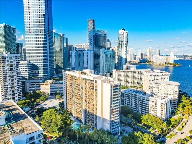 Photo - 1450 Brickell Bay Dr Condo