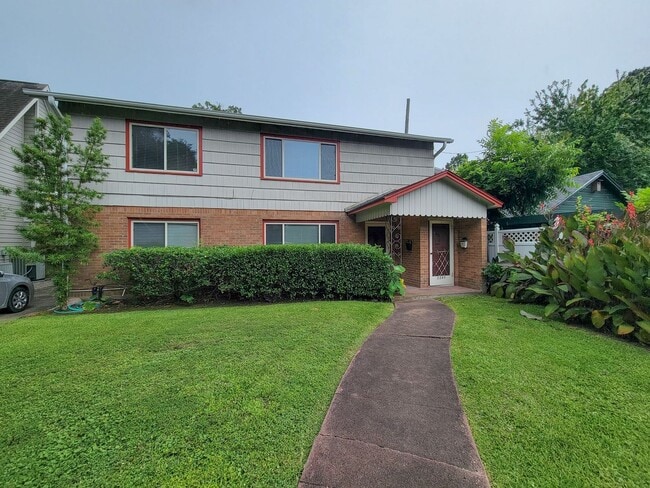 Building Photo - Step into your new home nestled in the vib...