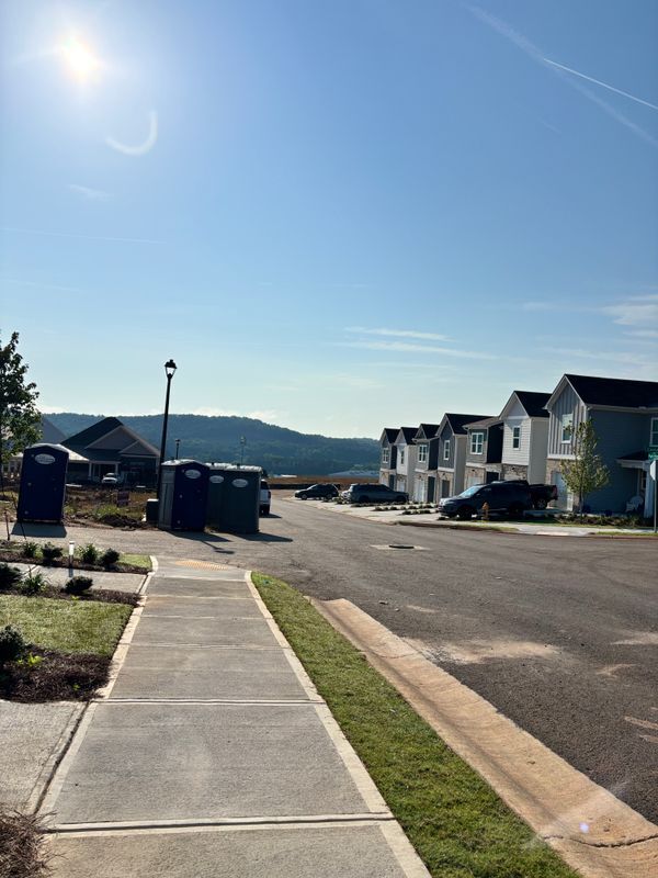 Photo - 111 Brandon Ridge Townhome