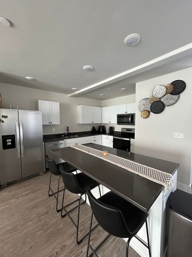 Photo - Fully Furnished 2 Bed 1 Bath Condo. Anaconda Montana