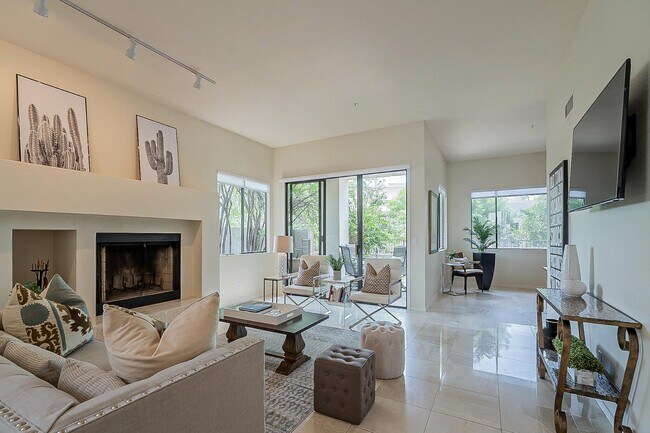 Building Photo - 7700 E Gainey Ranch Rd Rental