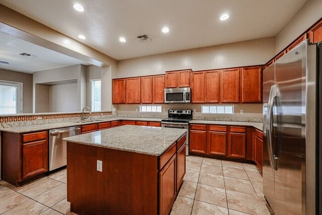 Photo - COMING SOON !! Spacious 4 Bed, 2.5 Bath 2 Story Home in Shadow Ridge Community/ Chandler