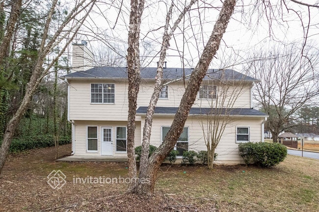 Photo - 1999 Sandbrook Ct SW