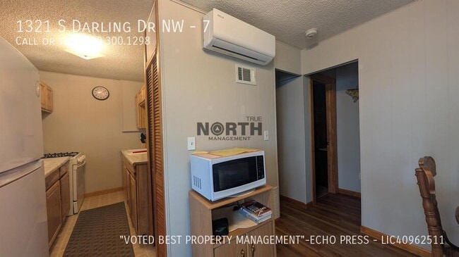 Photo - 1321 S Darling Dr NW