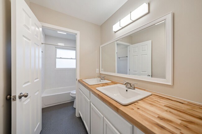 Photo - Beautiful Barnes Street Rental Ready early July!