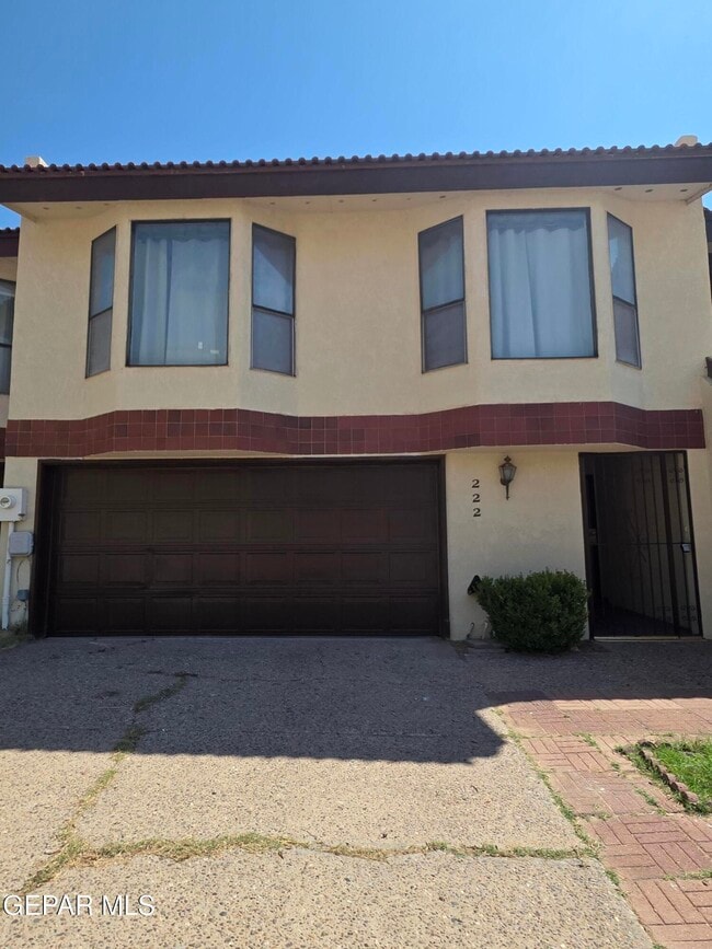 Photo - 222 Canyon Terrace Dr