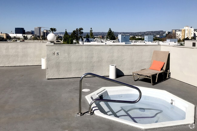 Hauser Apartments