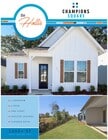 Hollis Floorplan
