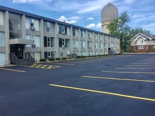 Photo - Tower Apartments