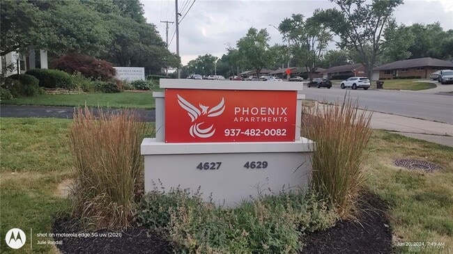 Building Photo - 4629 Far Hills Ave Unit 4B