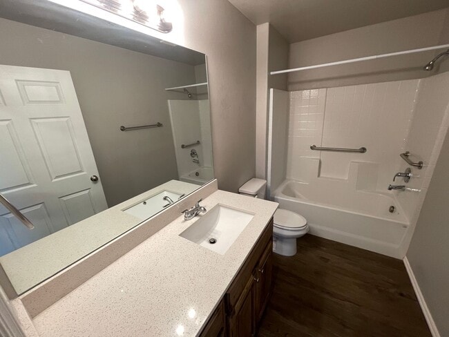 Photo - 55+ Community! 2 bedrooms, 2 full bathrooms, stainless appliances, quiet safe community for ages ...