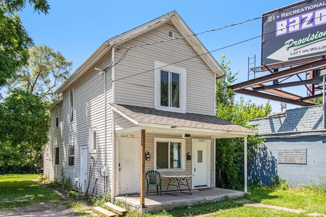 Photo - 1017 N Martin Luther King Jr Blvd