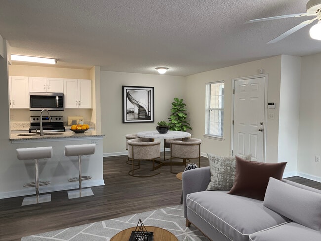 Photo - Baytree Condominiums