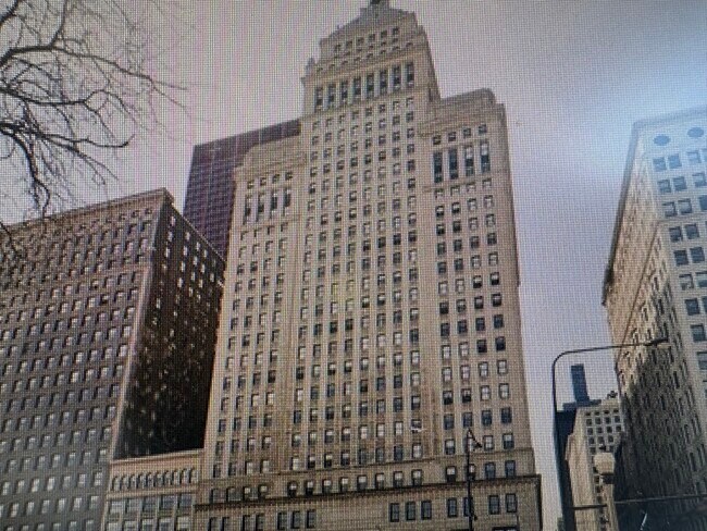 Photo - 310 S Michigan Ave Unit 1611