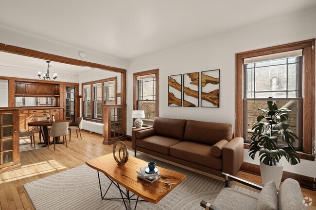 Building Photo - 3535 Lyndale Ave S Unit 1 Rental