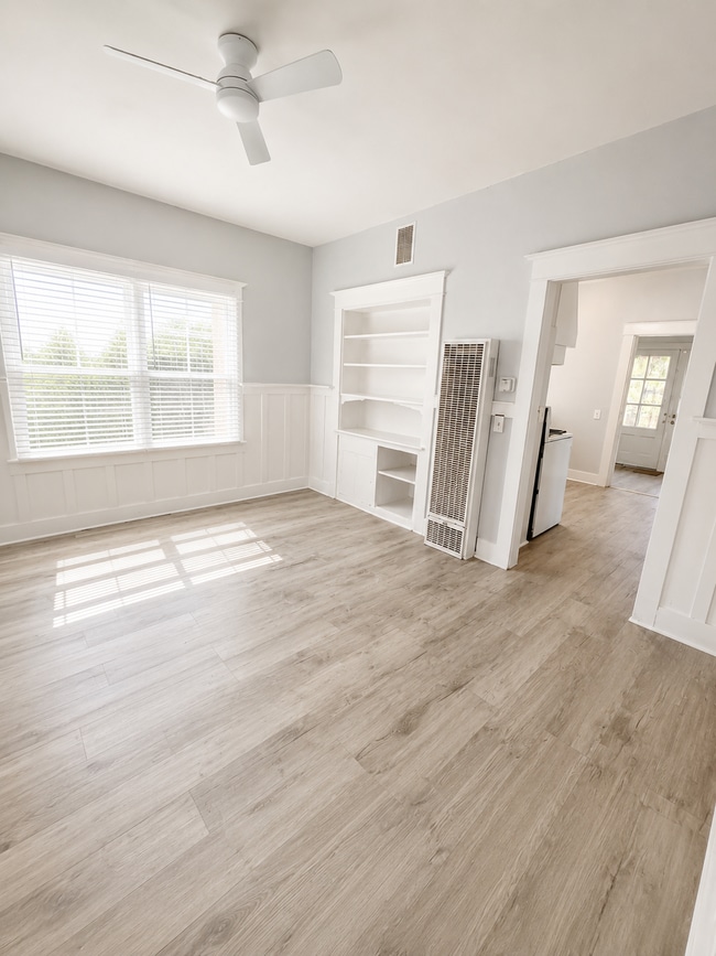 Photo - Private yard and parking, spacious updated interior. Don't miss out.