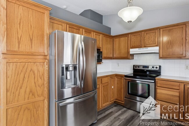 Photo - 4 bedroom Home in West Wichita