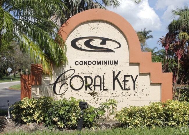 Photo - Coral Key Condominiums