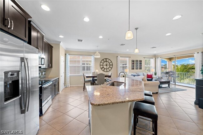 Photo - 18222 Creekside Preserve Loop Unidad 201