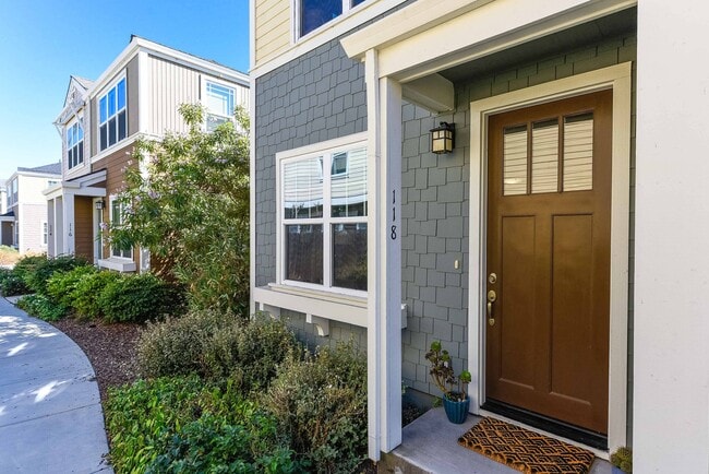 Photo - Hansen Place