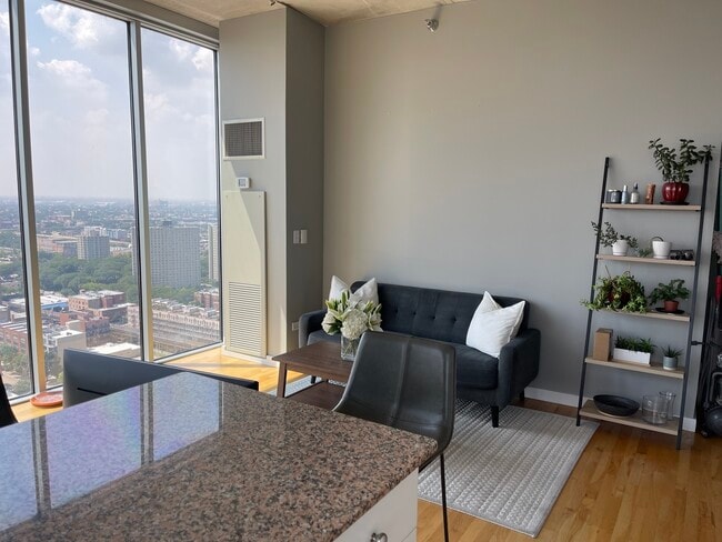Photo - 1720 S Michigan Ave Unit 2708