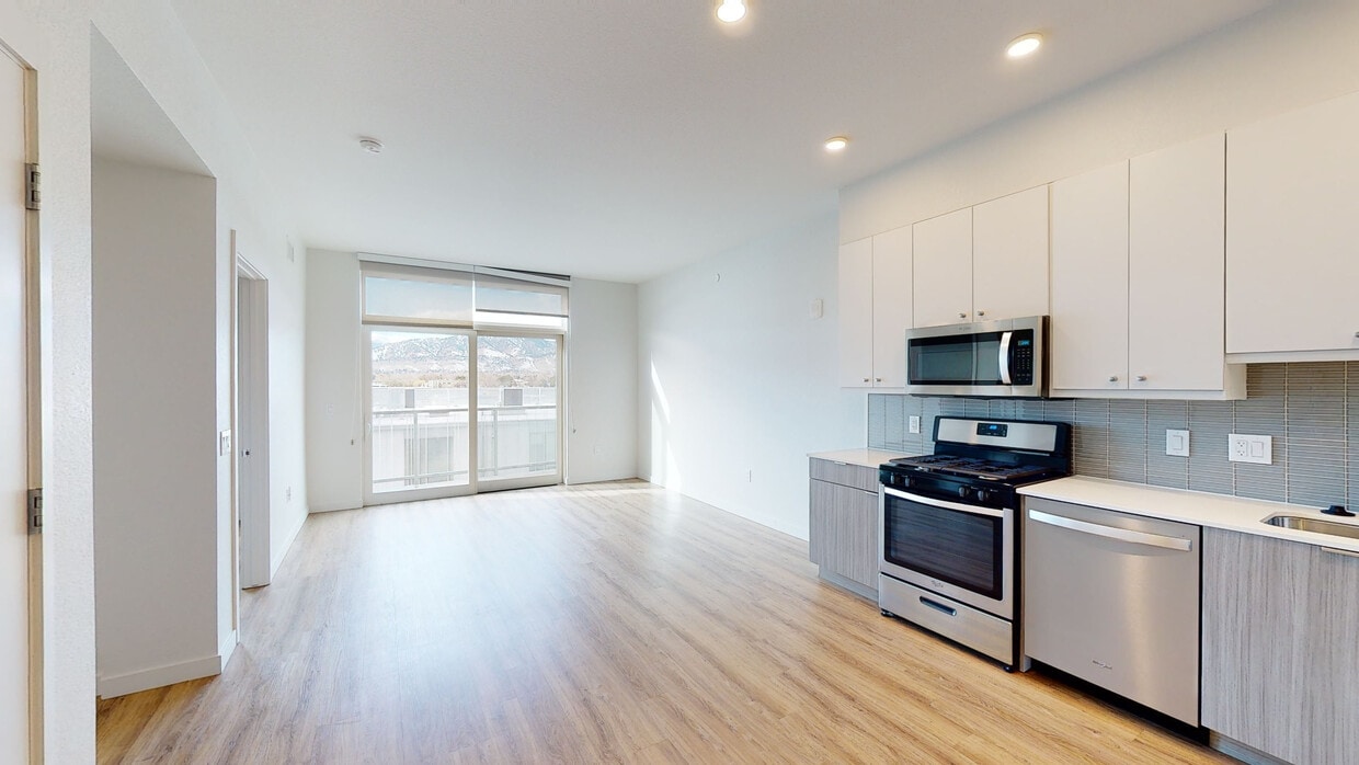 Photo - S'PARK Apartments
