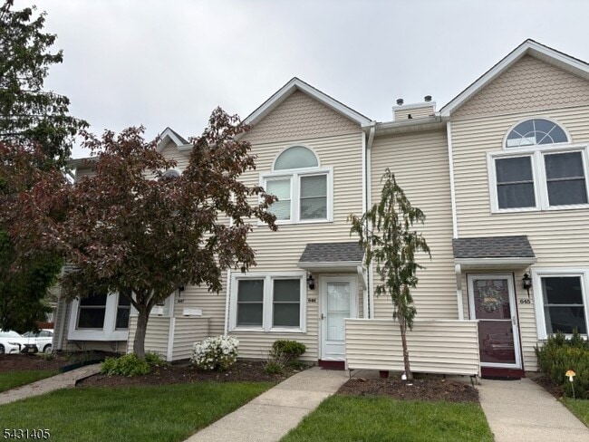 Building Photo - 646 Faulkner Dr