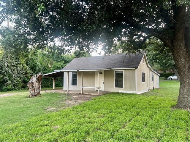 Building Photo - 1529 S Nursery Rd Rental