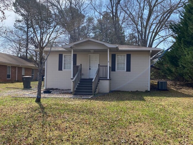 2 bedroom, 1 bath home in Forest City - 2 bedroom, 1 bath home in Forest City