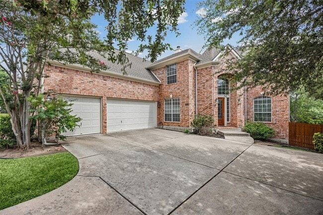 Photo - 10648 Bramblecrest Dr